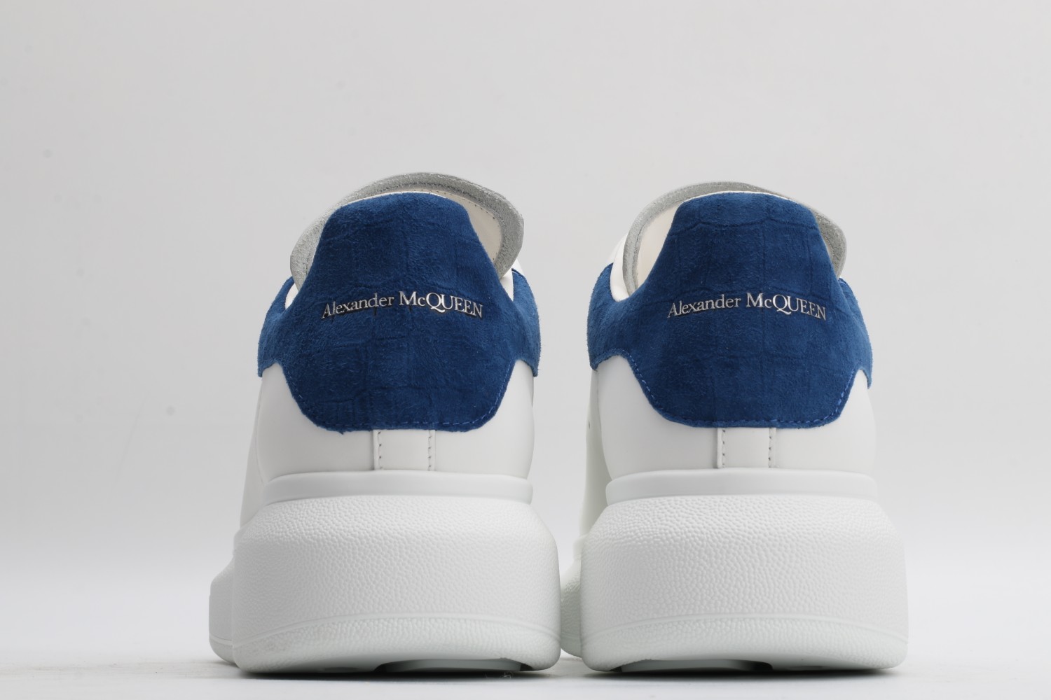 Men Women A*lexander M*cqueen Top Sneaker