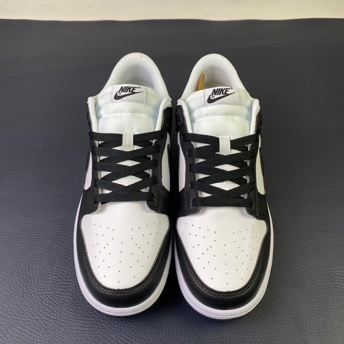 from Nike SB Dunk Low