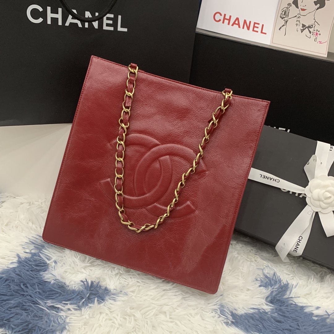 C*hanel Bag Top Quality 32*30*10cm