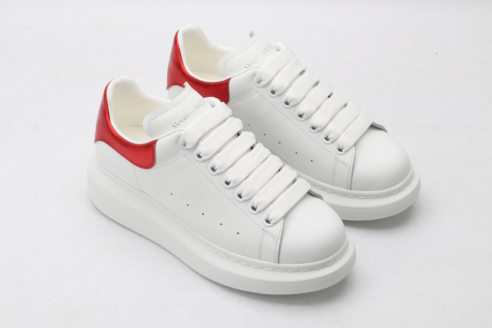 A*exander M*queen Sneaker