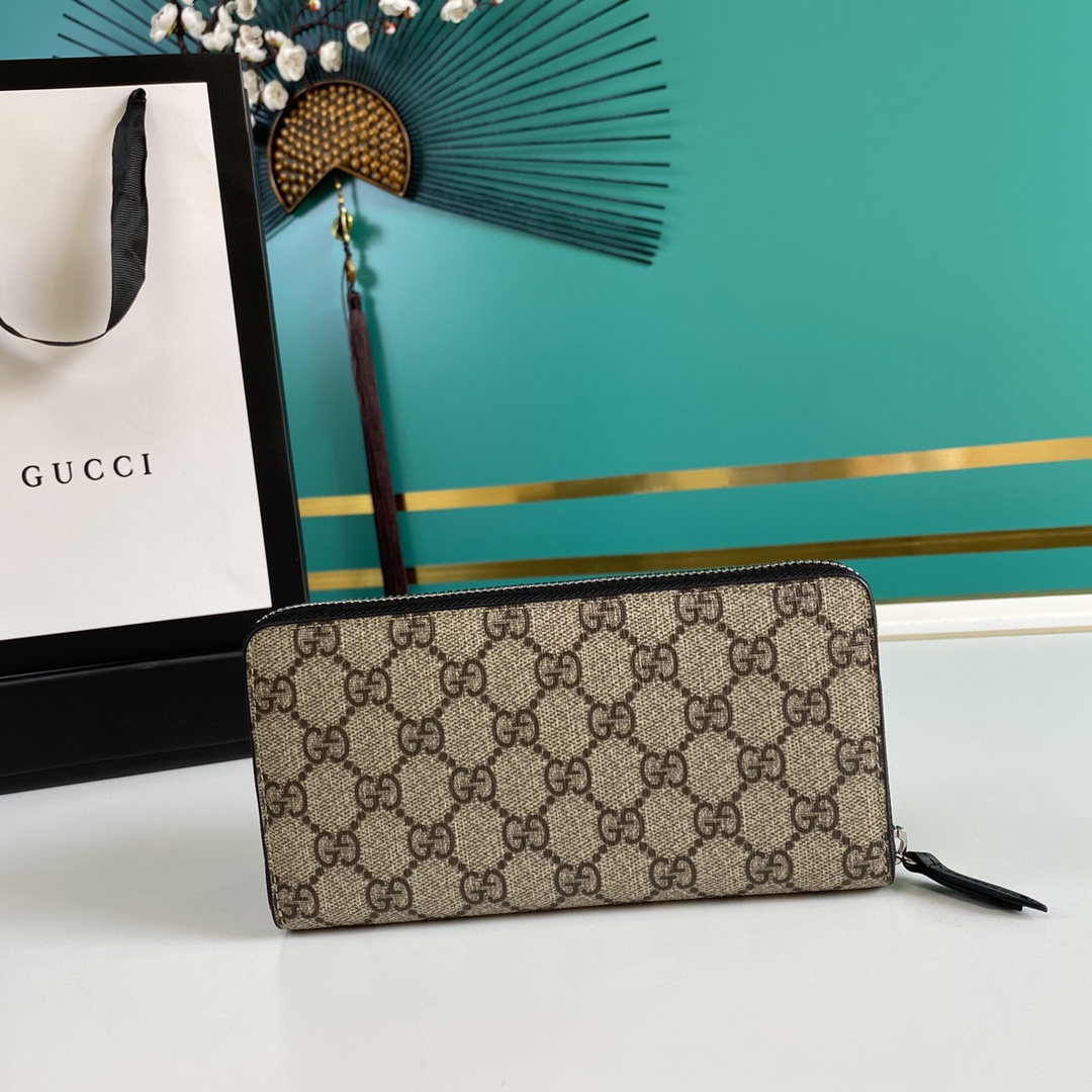 G*ucci Bag Top Quality 19*10.5*2.5cm