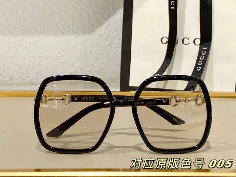 Top Quality G*ucci Glasses