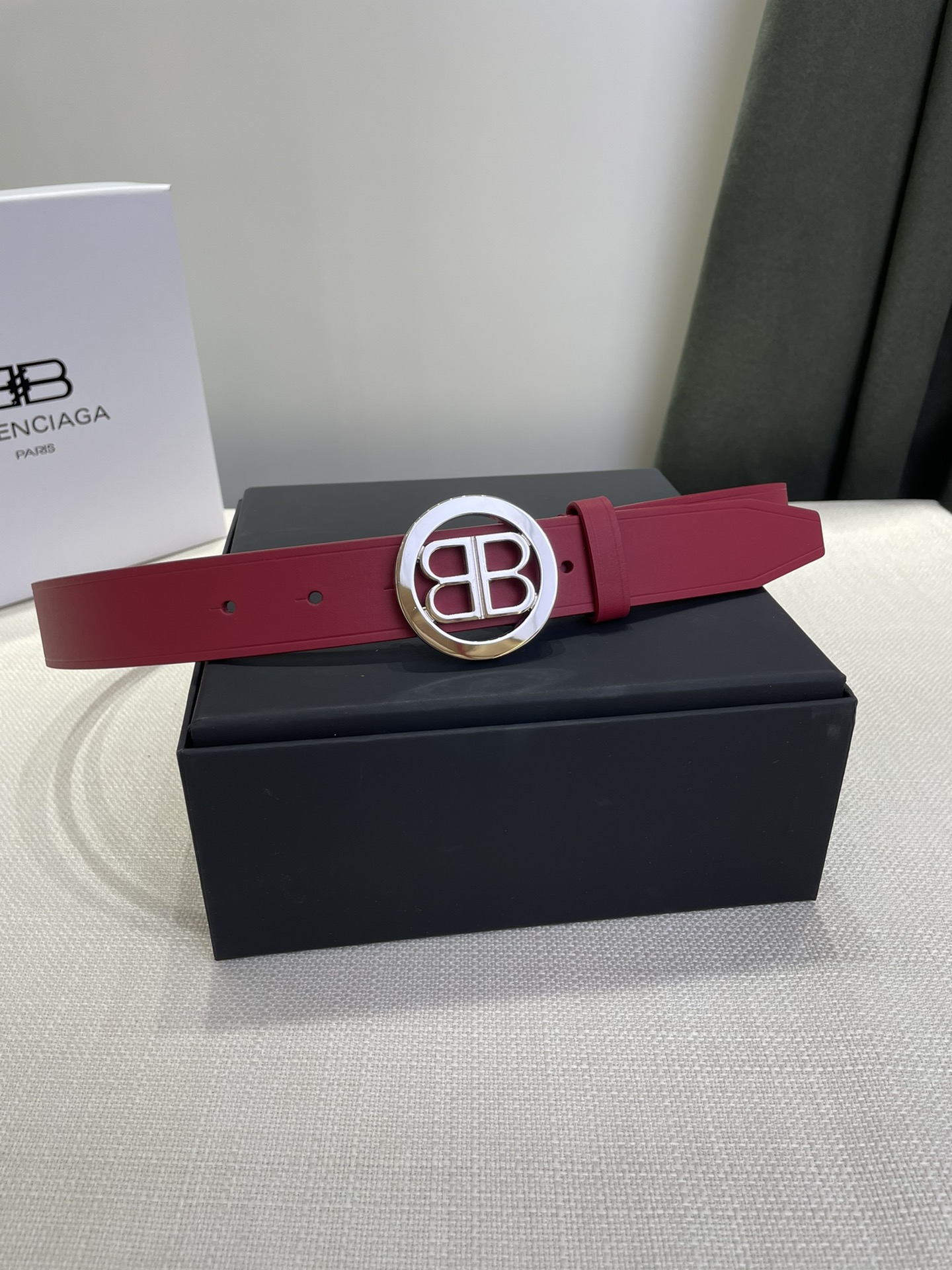 Other Belts Top Quality 3.0 CM