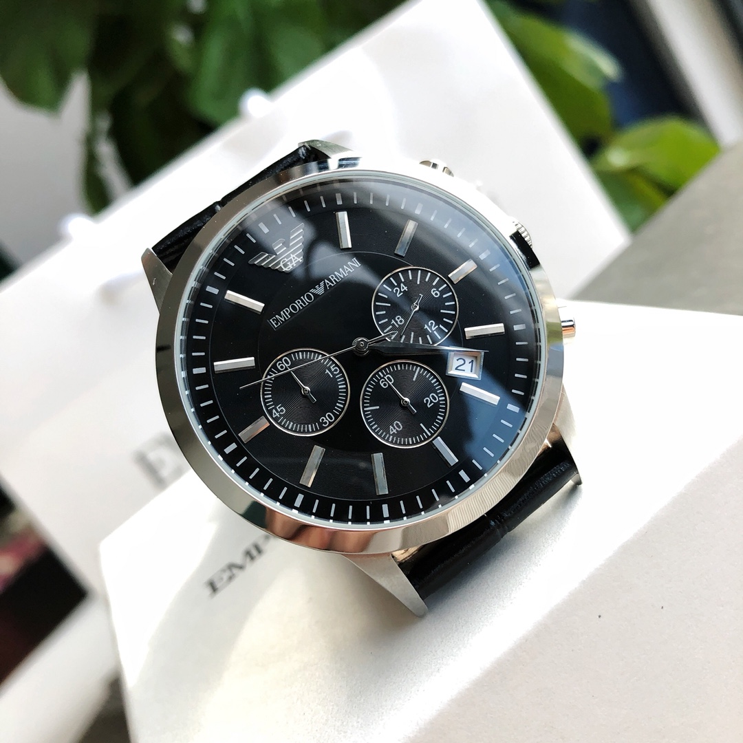A*rmani Watches Top Quality 43mm