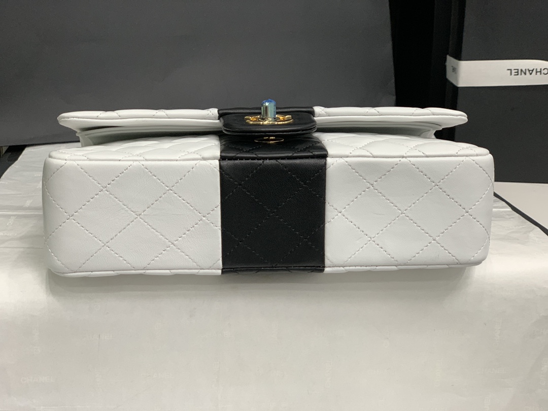 C*hanel Bag Top Quality 25CM