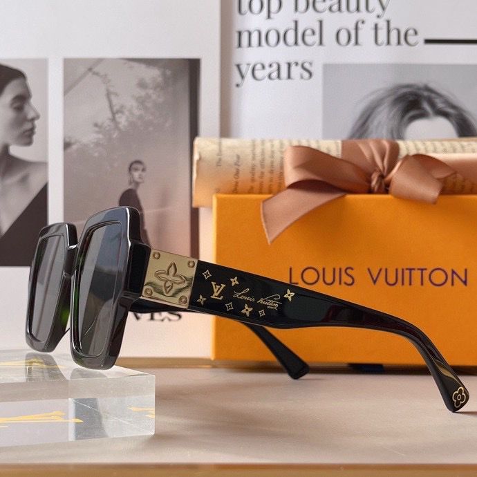 Top Quality L*ouis V*uitton Glasses