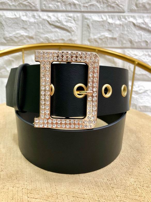 D*or Belts Top Version