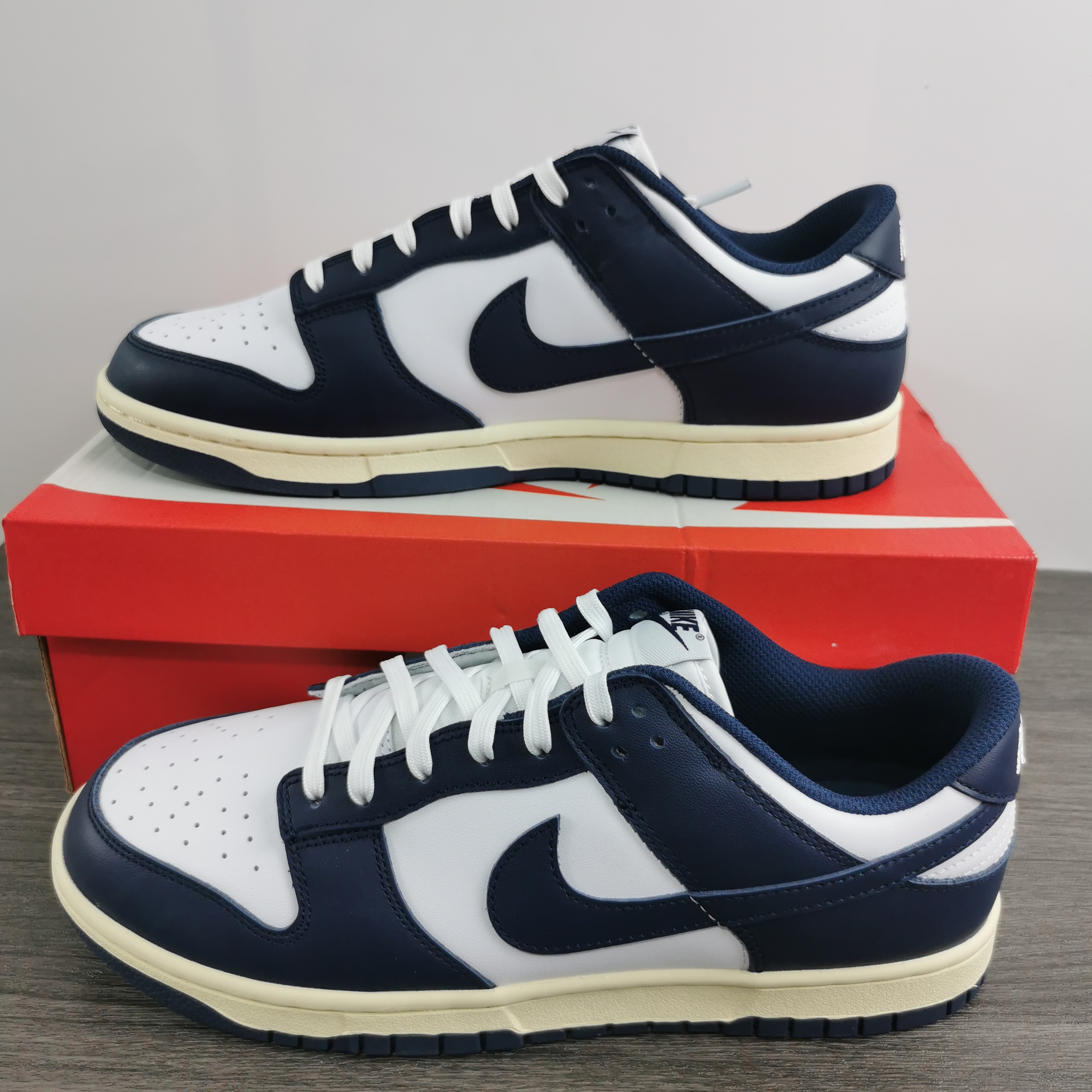from Nike SB Dunk Low DD1503-115