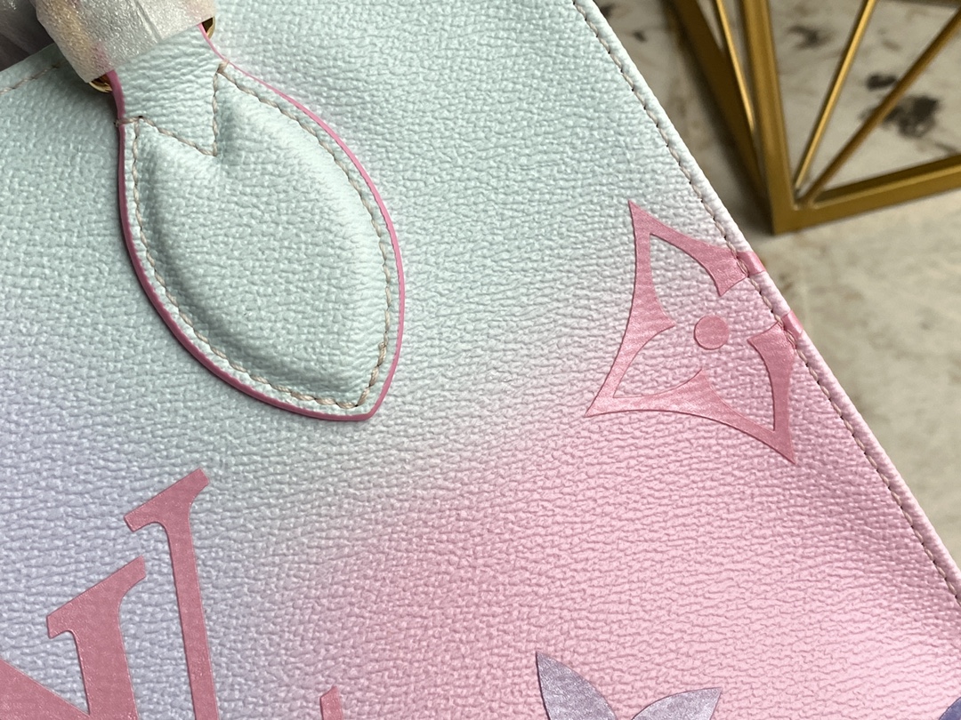 L*ouis V*uitton Bag Top Quality 25*19*11.5CM