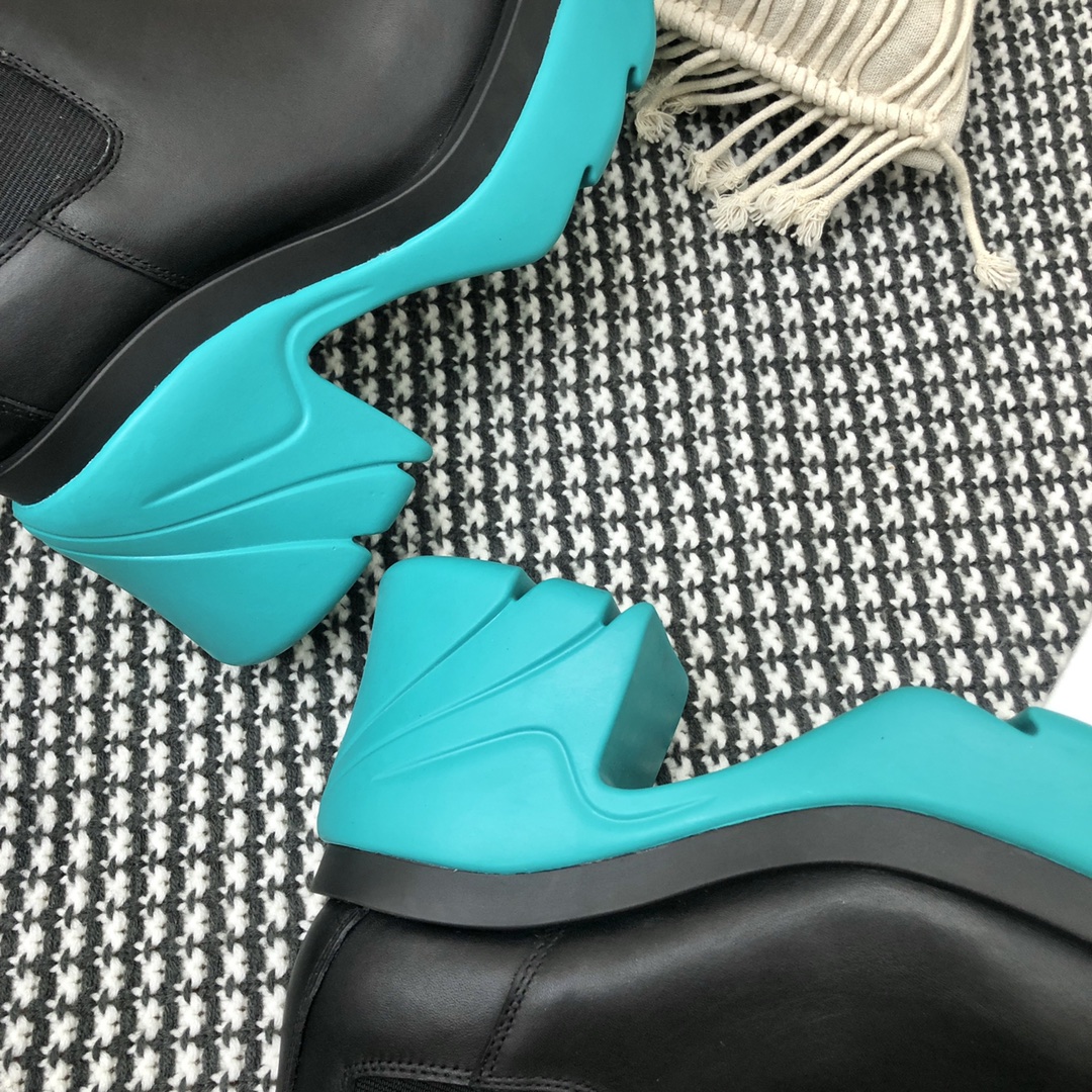 Women B*ottega V*eneta Top Sneakers