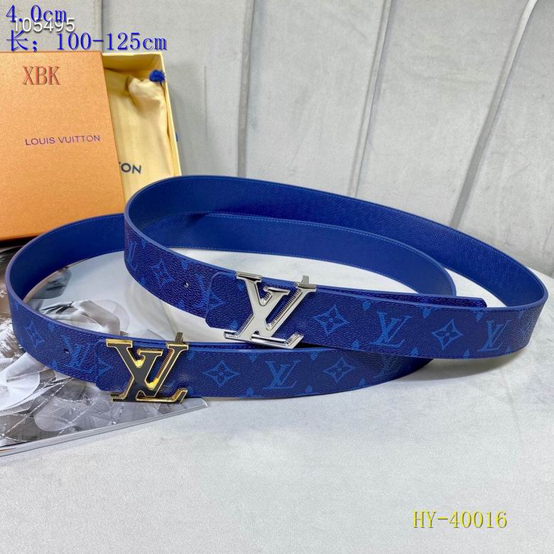 L*uis V*itton Belts Top Version