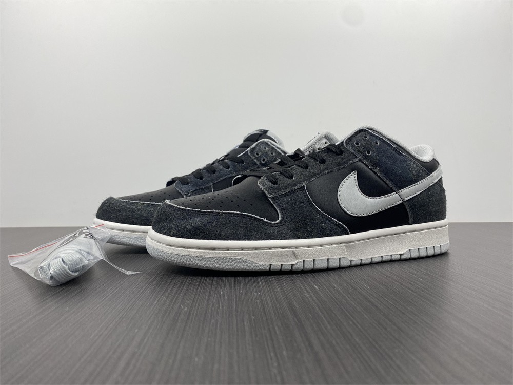 from Nike SB Dunk Low