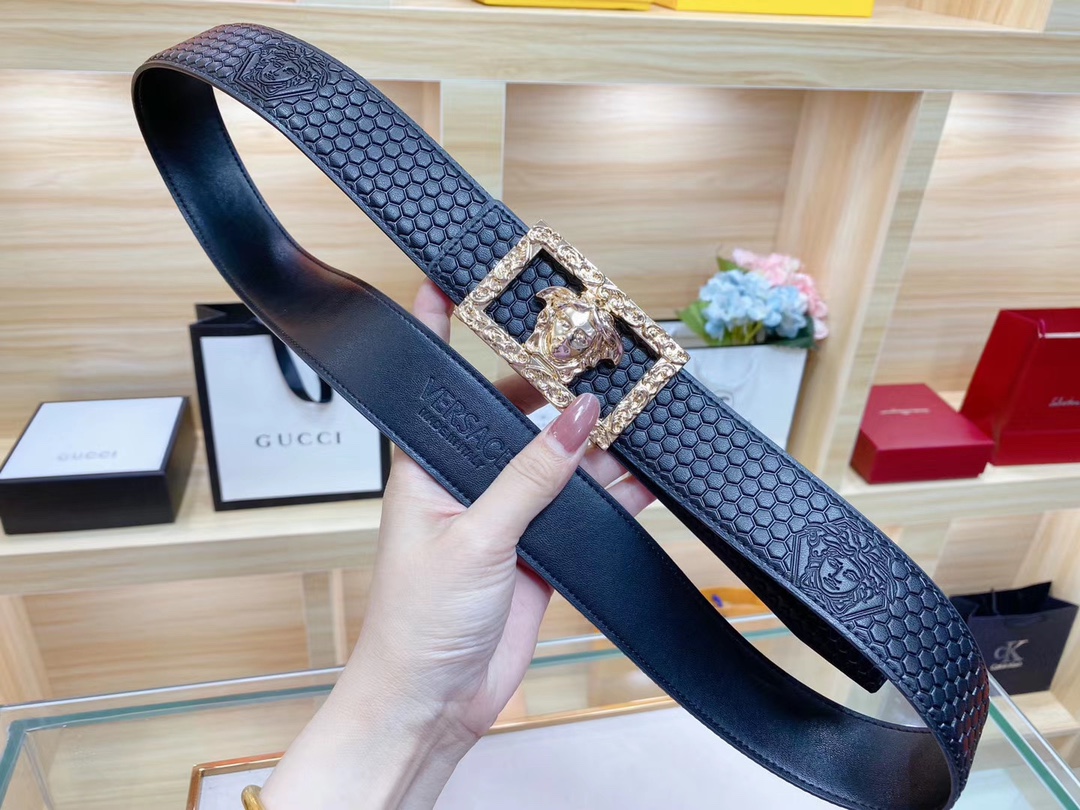 V*ersace Belts Top Version