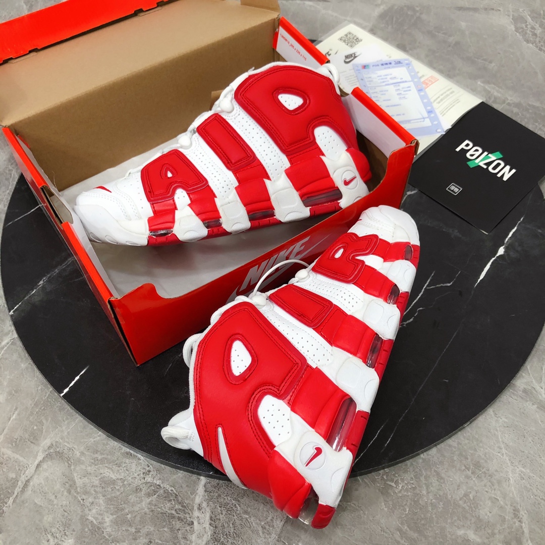 from Nike Air More Uptempo ’96 OG