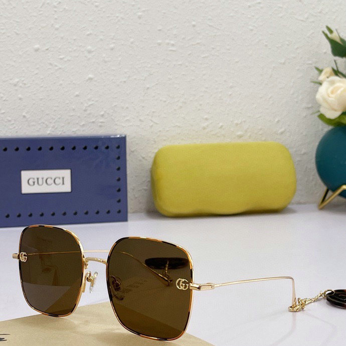 Top Quality G*ucci Glasses