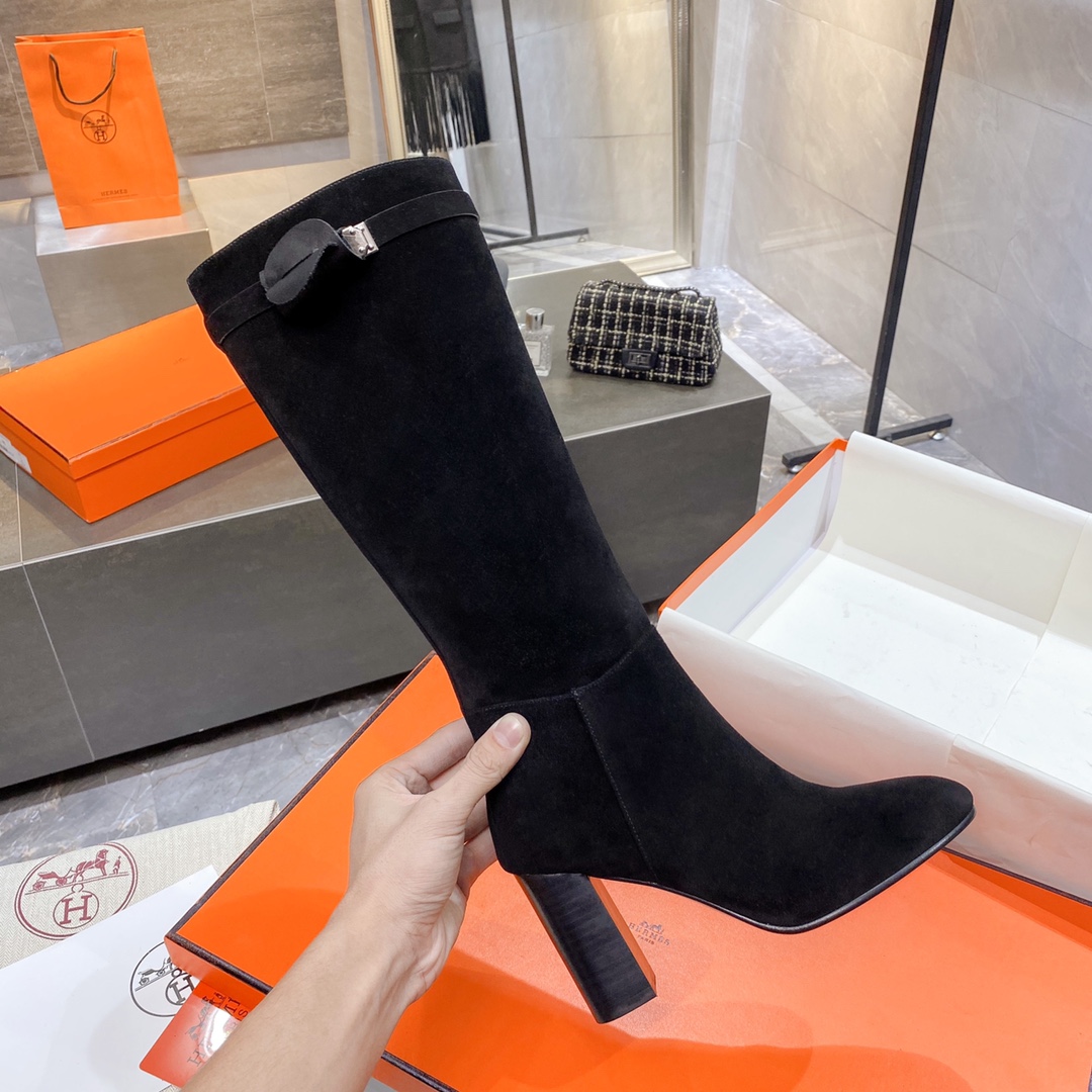 Women H*ermes Top Sneaker