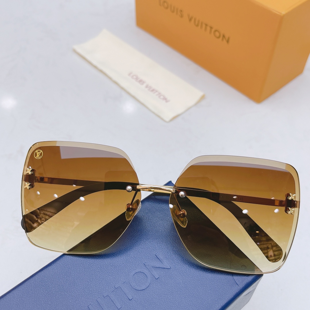 L*ouis V*uitton Glasses Top