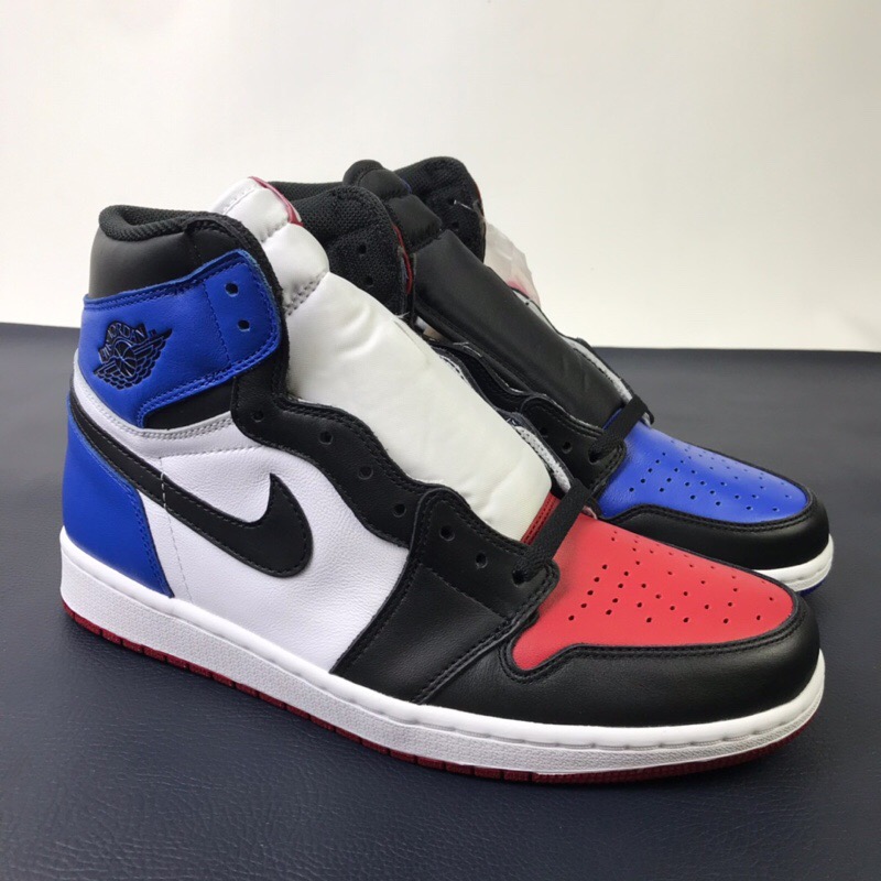 Air Jordan 1 TOP 3 555088-026