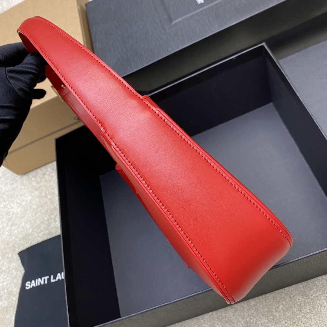 Y*SL Bag Top Quality 24.5＊14*6CM