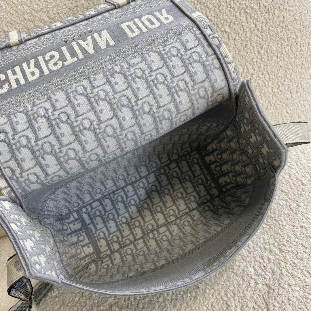 D*ior Bag Top Quality 27*28*11CM