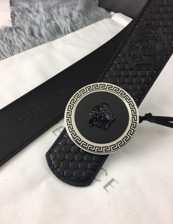 V*ersace Belts Top Quality