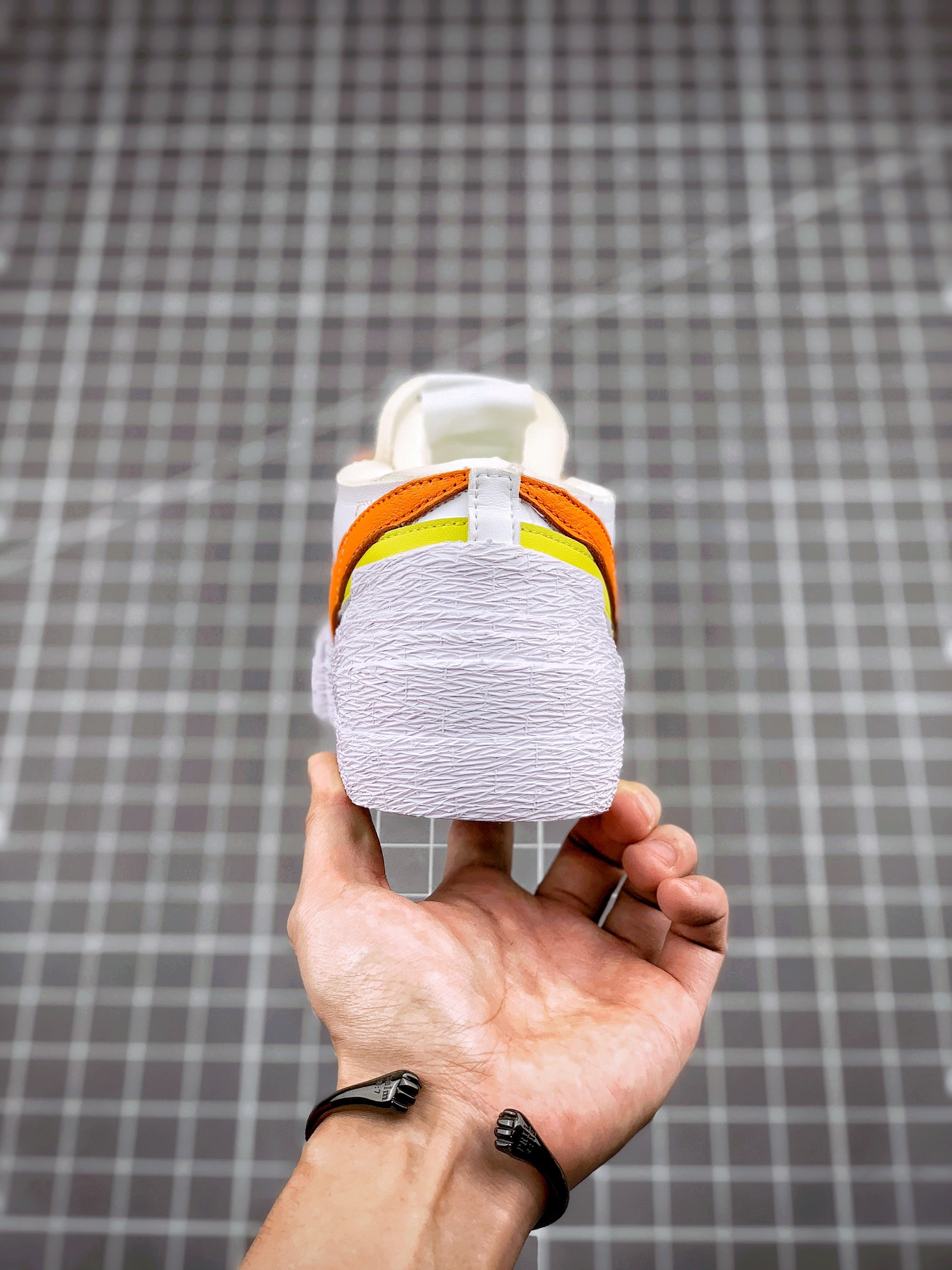 from Nike Blazer low