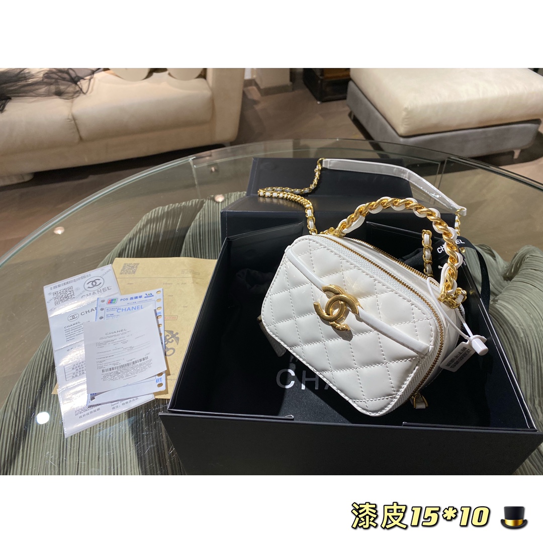 C*hanel Bag Top Quality 15*10cm