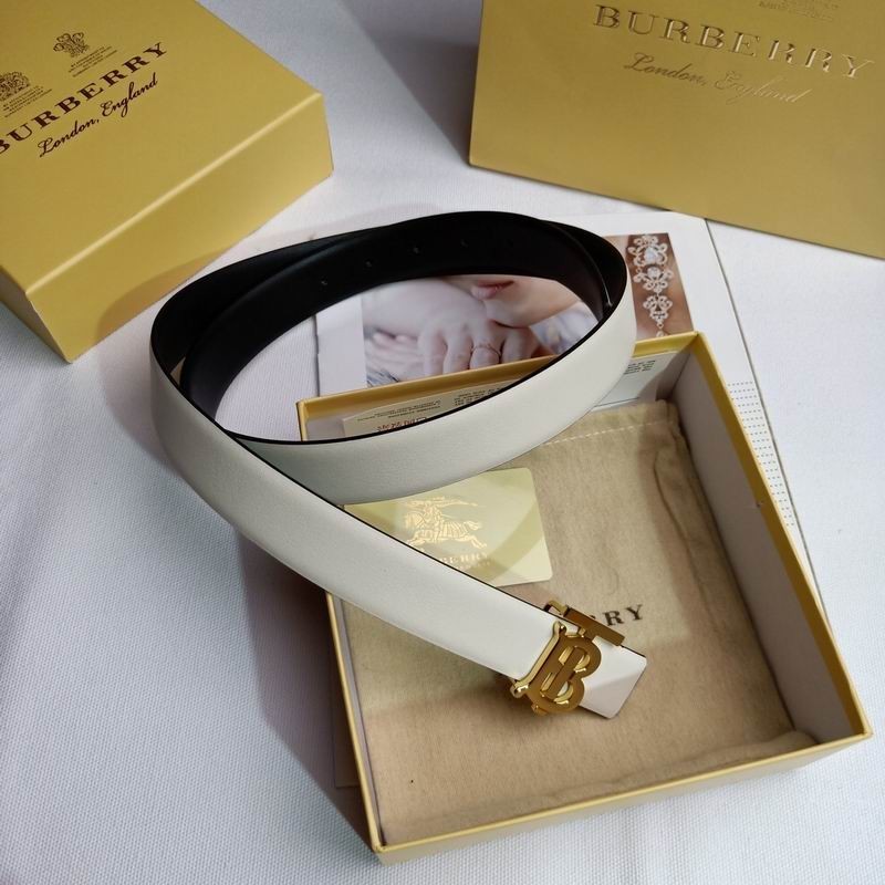 B*rberrry Belts Top Version