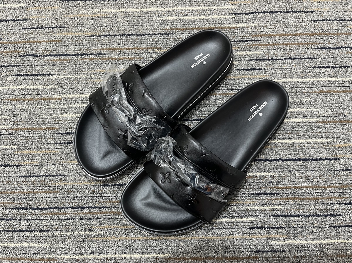 Women C*hanel Top Sandals