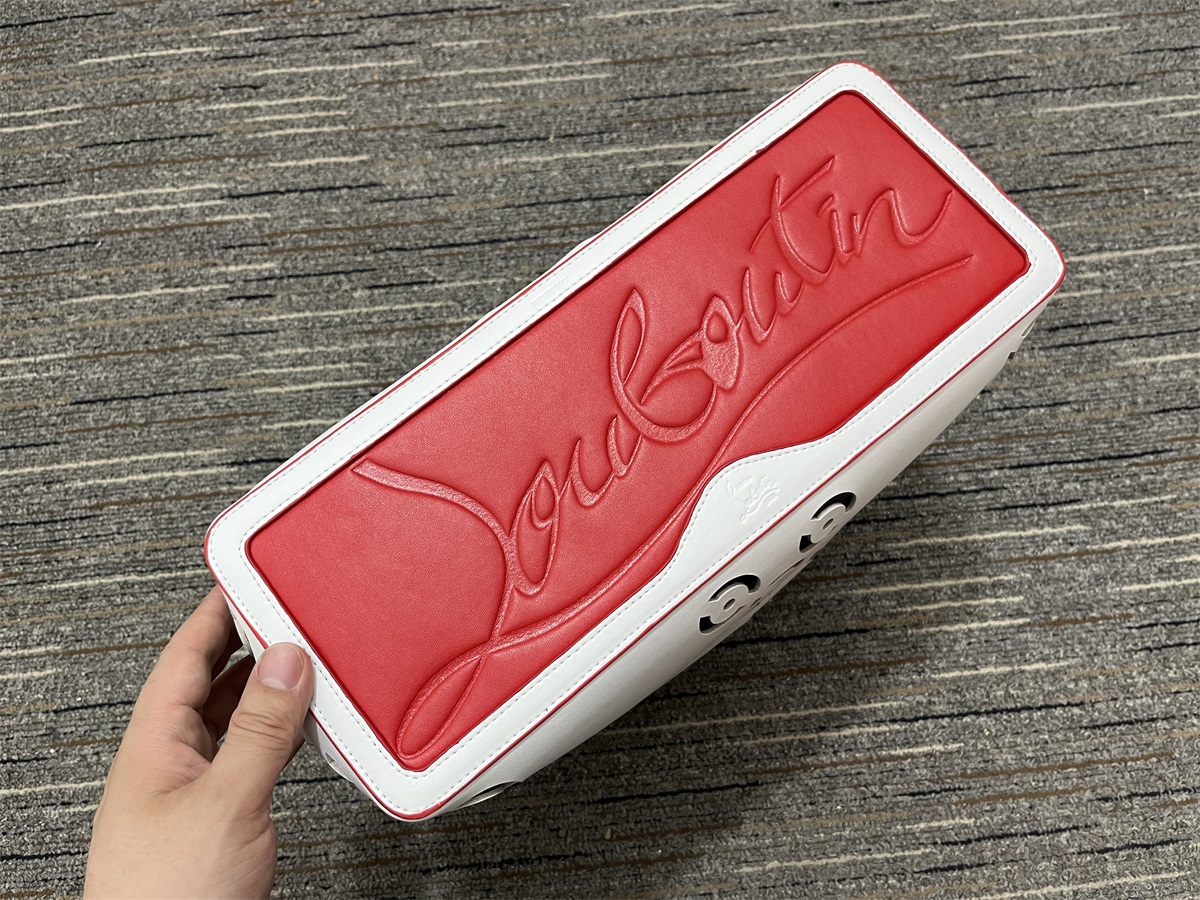 Bag C*hristian L*ouboutin Top Quality