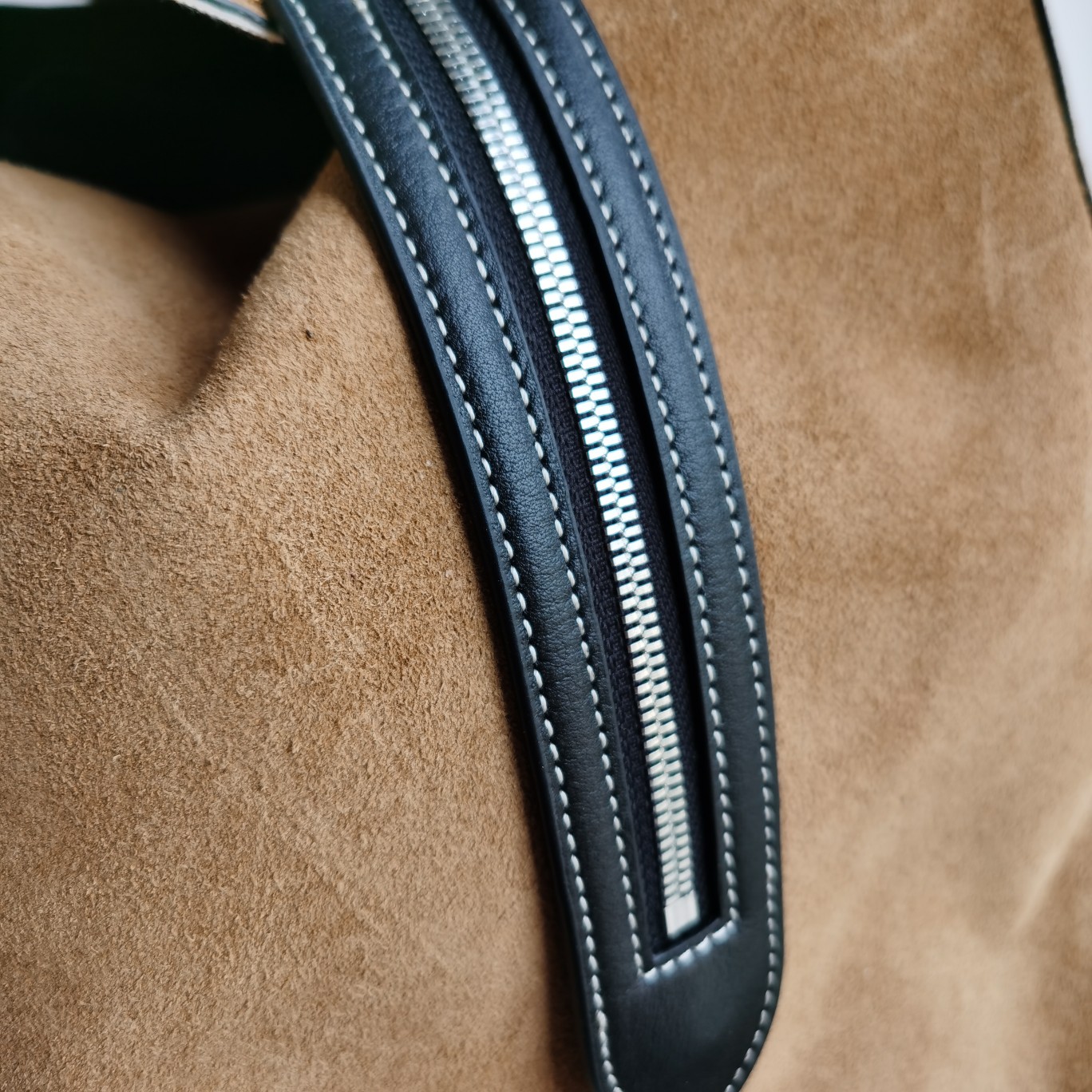 B*urberry Top Bag 46*30*28cm