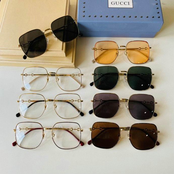 Top Quality G*ucci Glasses