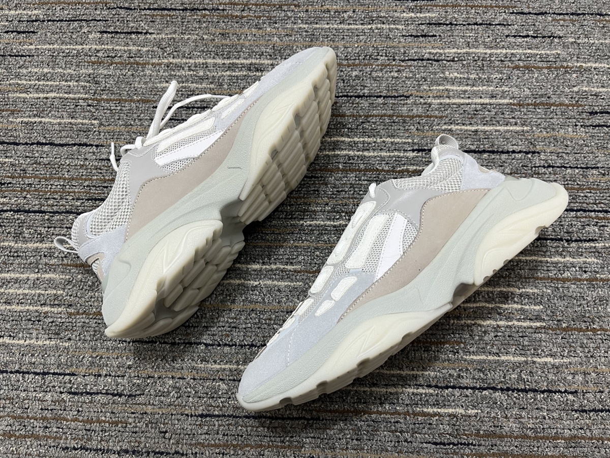 Men A*miri Low Top Sneakers