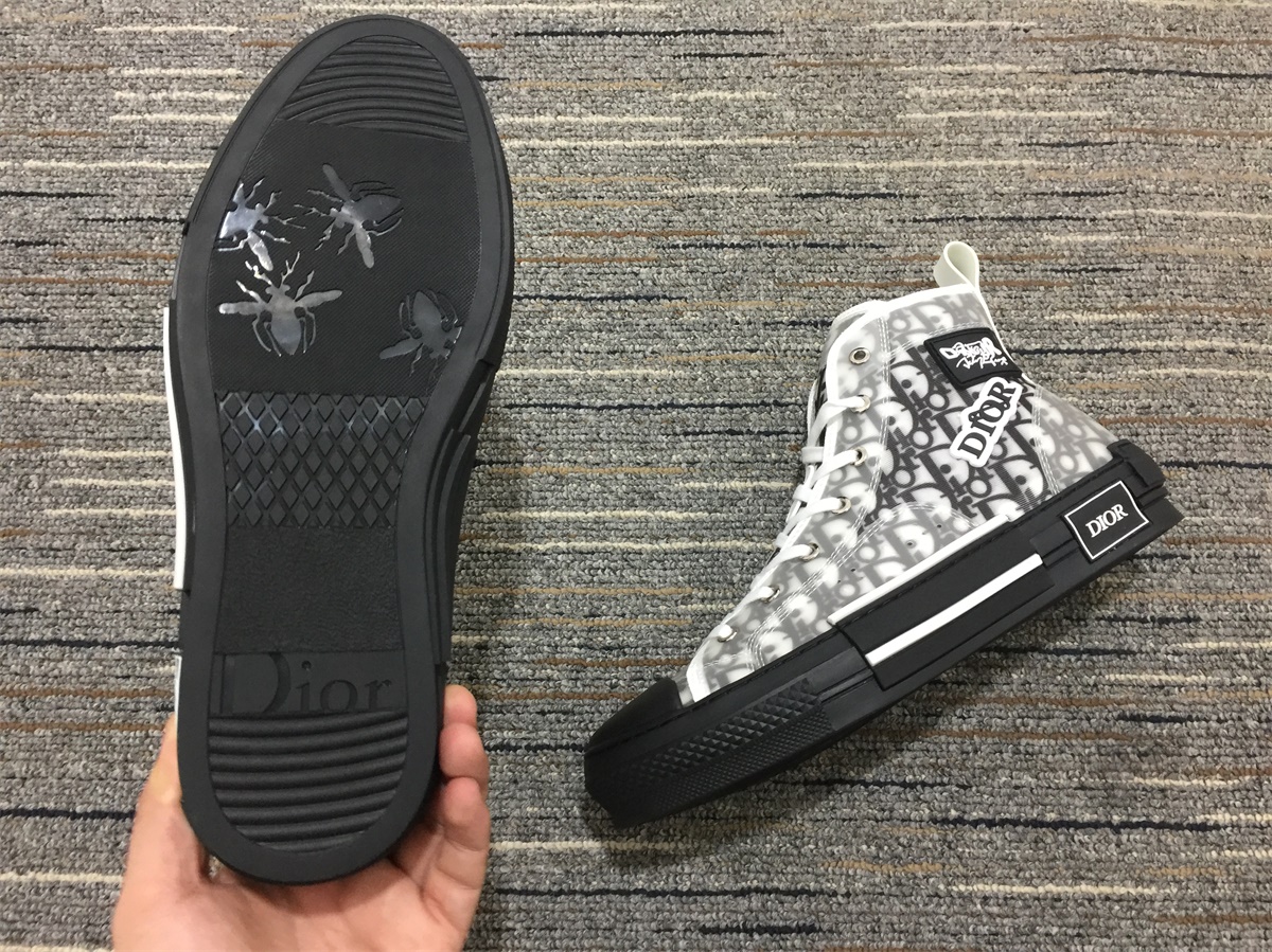 Men Women D*or Sneaker