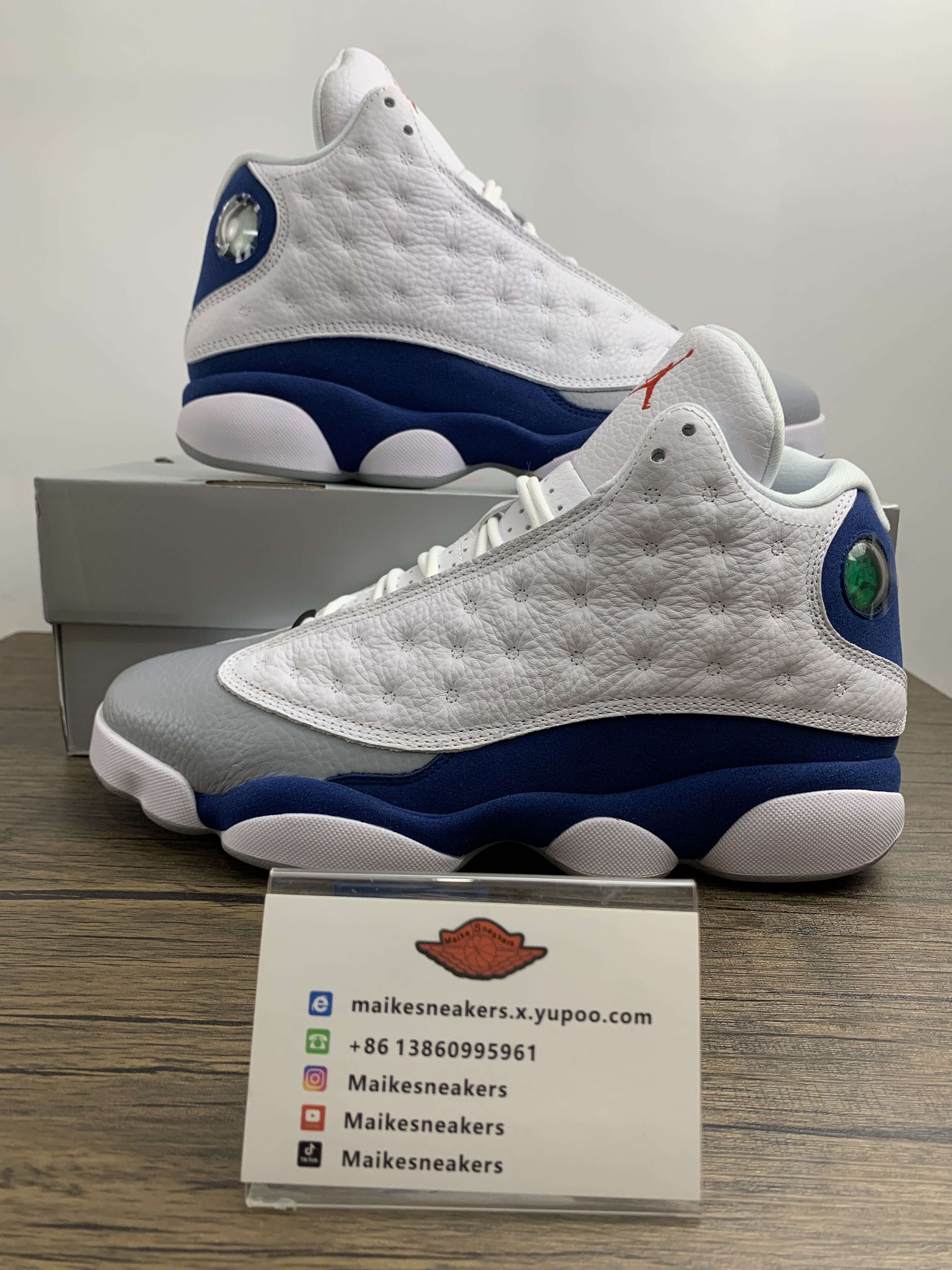 Air Jordan 13 414571-164