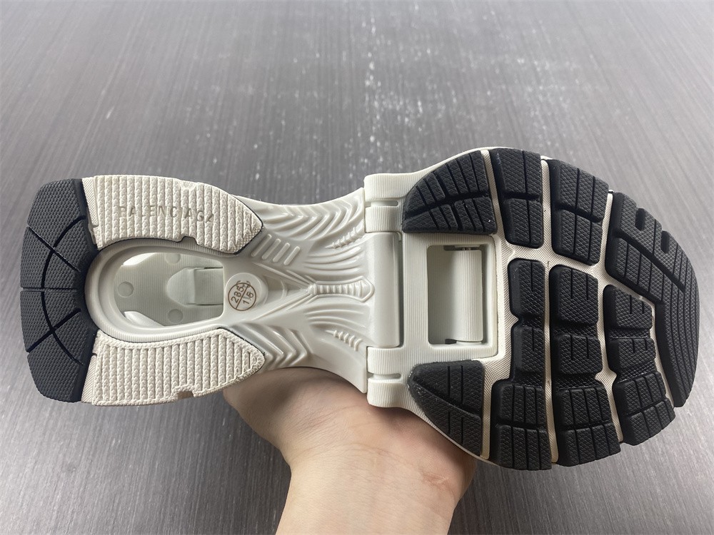 Men Women B*alenciaga X-Pander 6.0 Top Sneakers