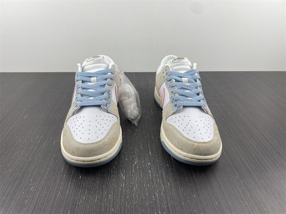 from Nike SB Dunk Low Oxidized Pastels DV6486-100