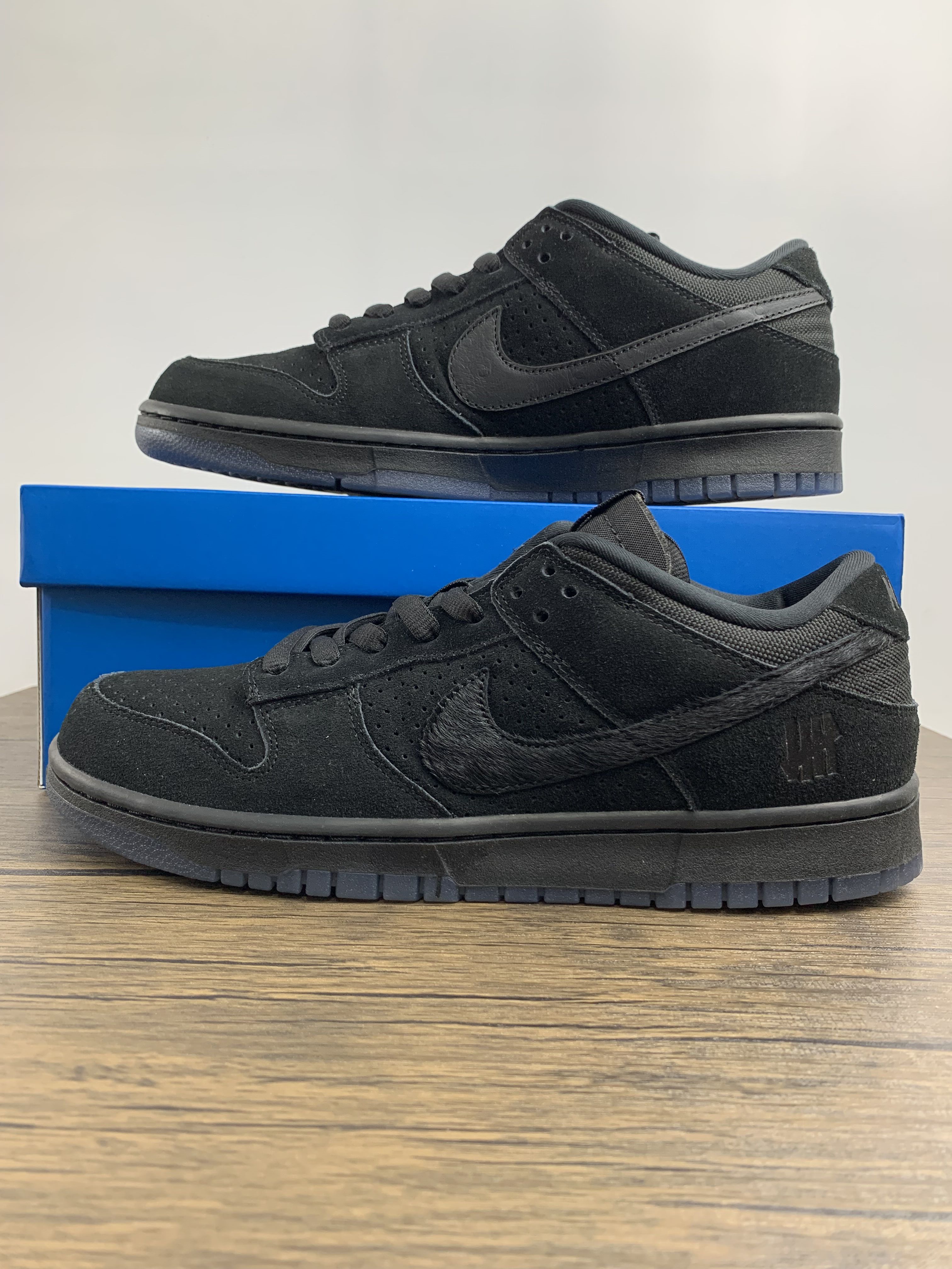 from Dunk nike SB Low