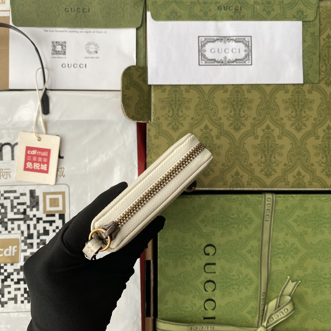 G*ucci Bag Top Quality 19*10*3.5CM