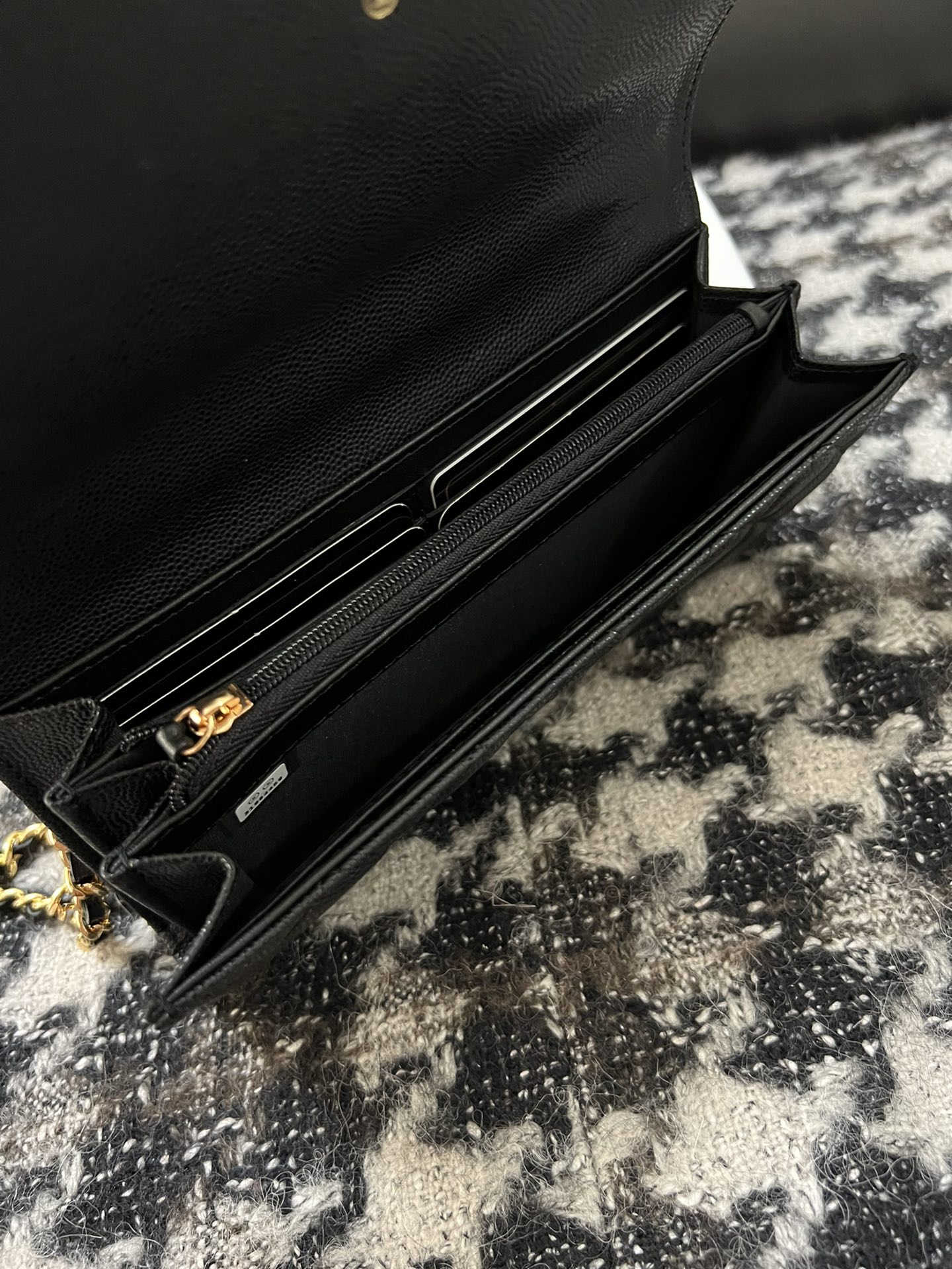 C*hanel Bag Top Quality 10.5*19.6*6CM