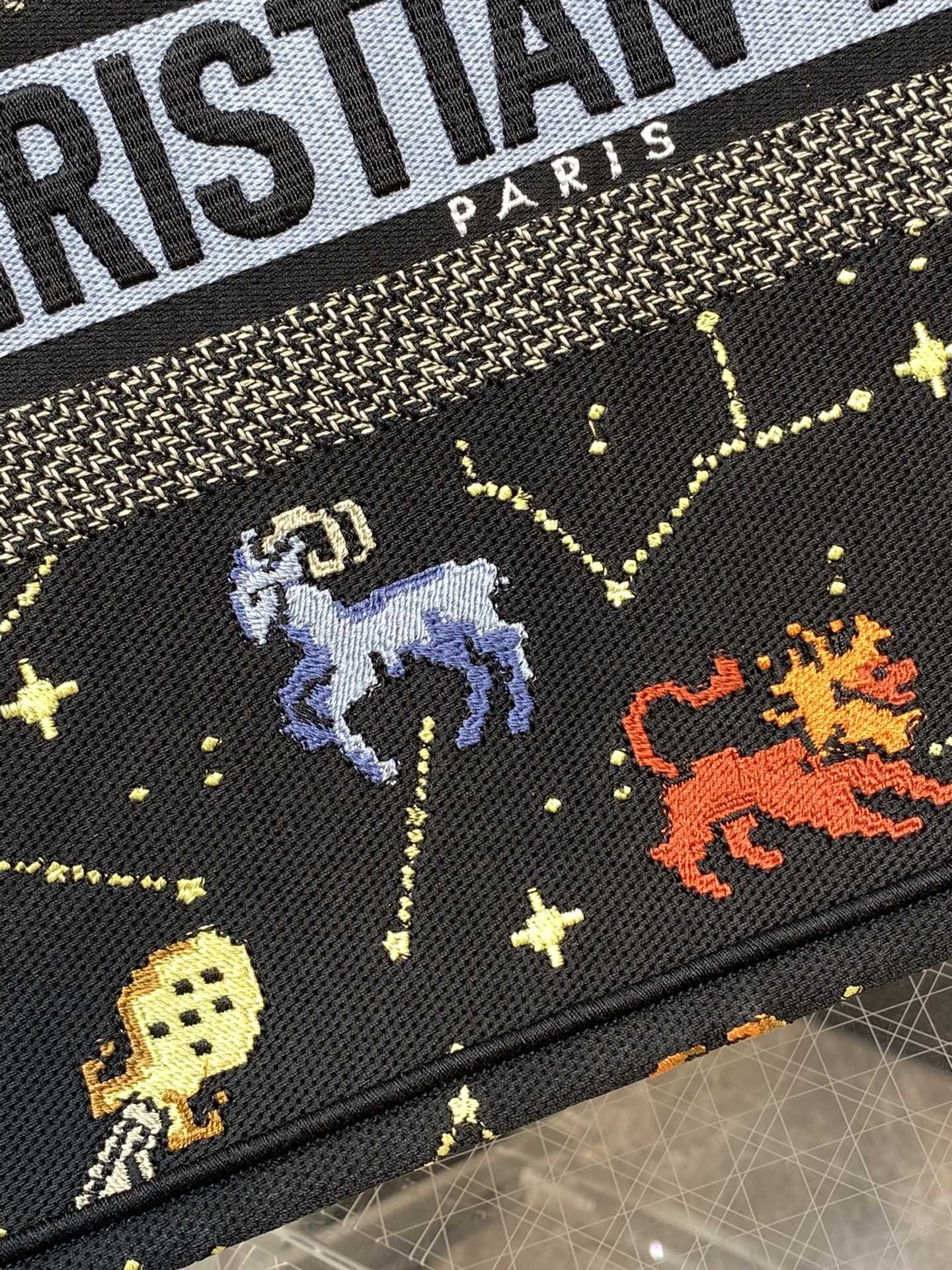 D*ior Bag Top Quality 36*18*28cm