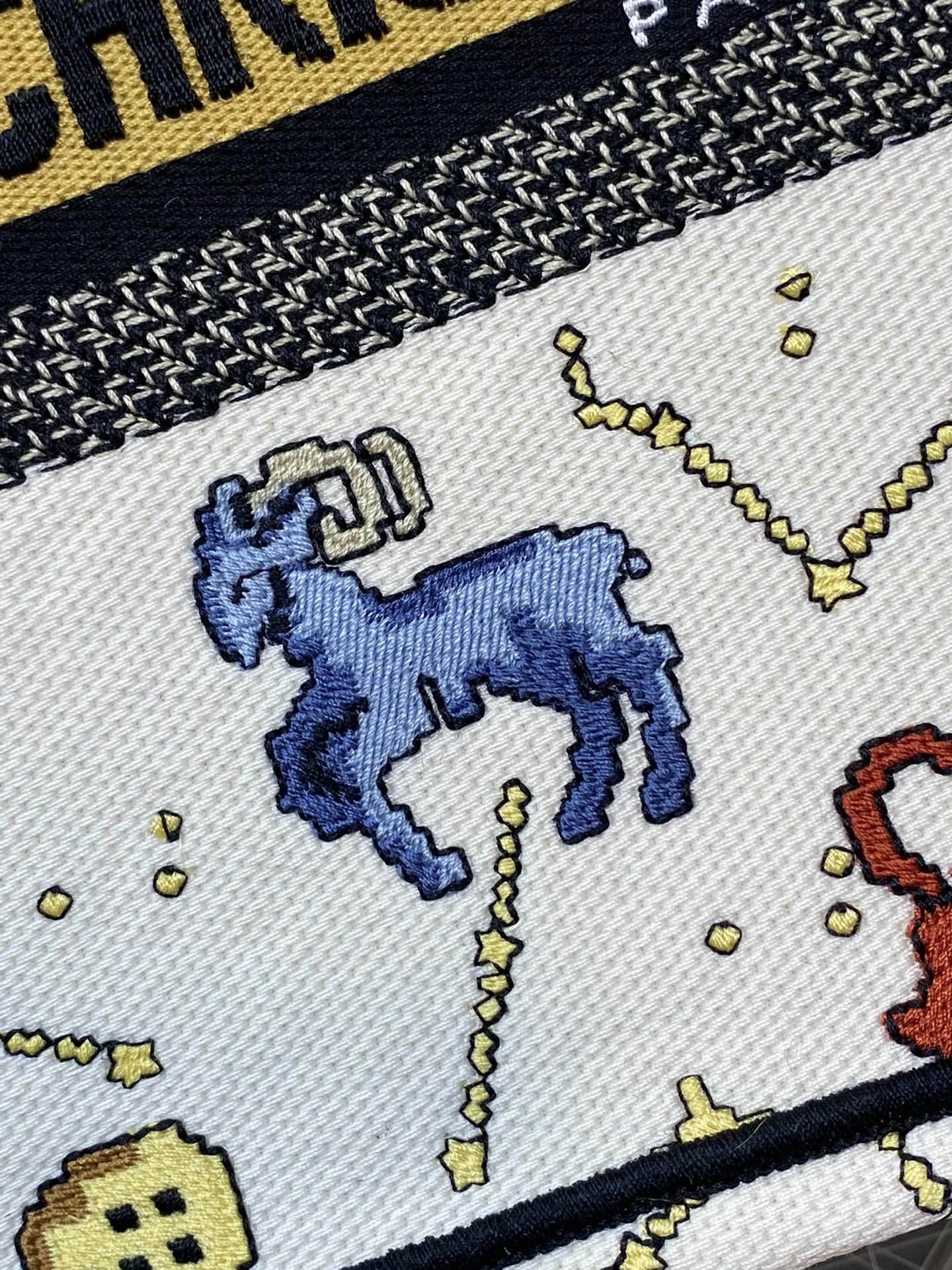 D*ior Bag Top Quality 26*8*22cm