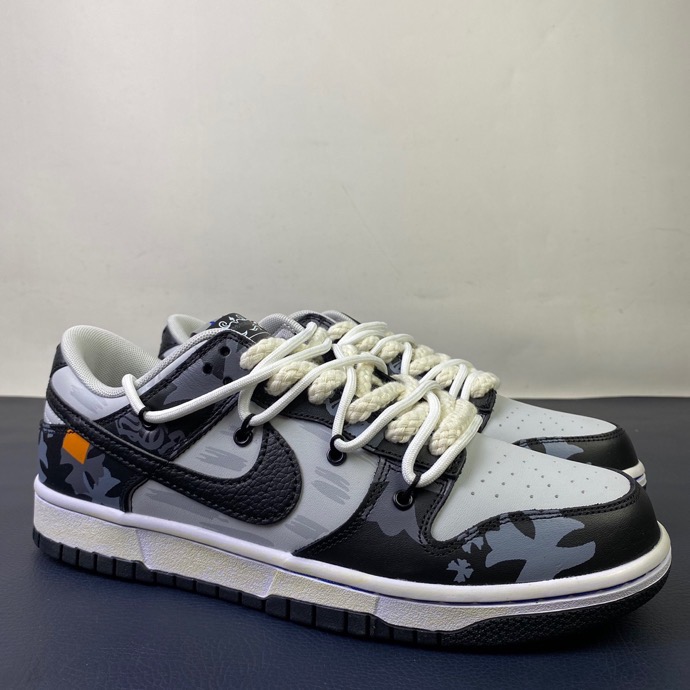 from Nike DUNK LOW DD3363 002