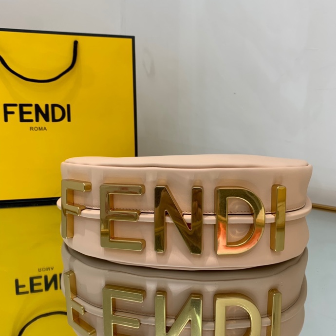 F*endi Top Bag 29*24.5*10CM