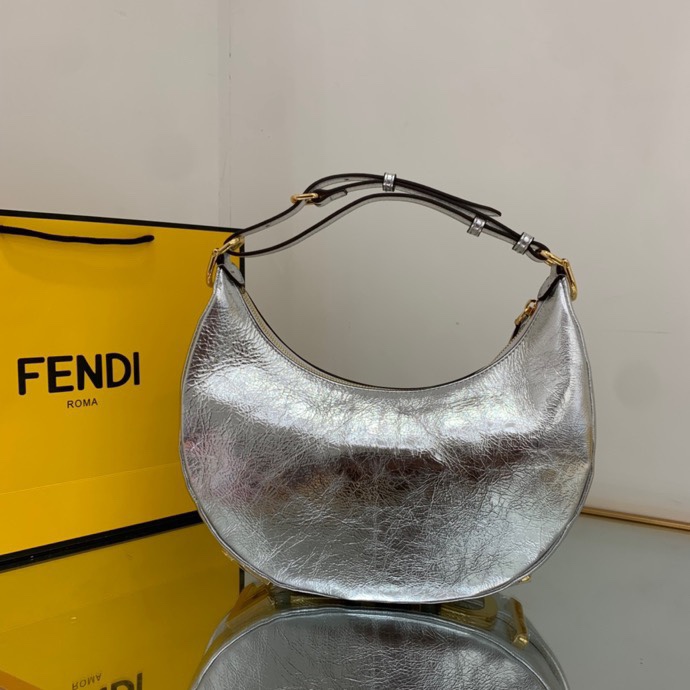 F*endi Top Bag 29*24.5*10CM