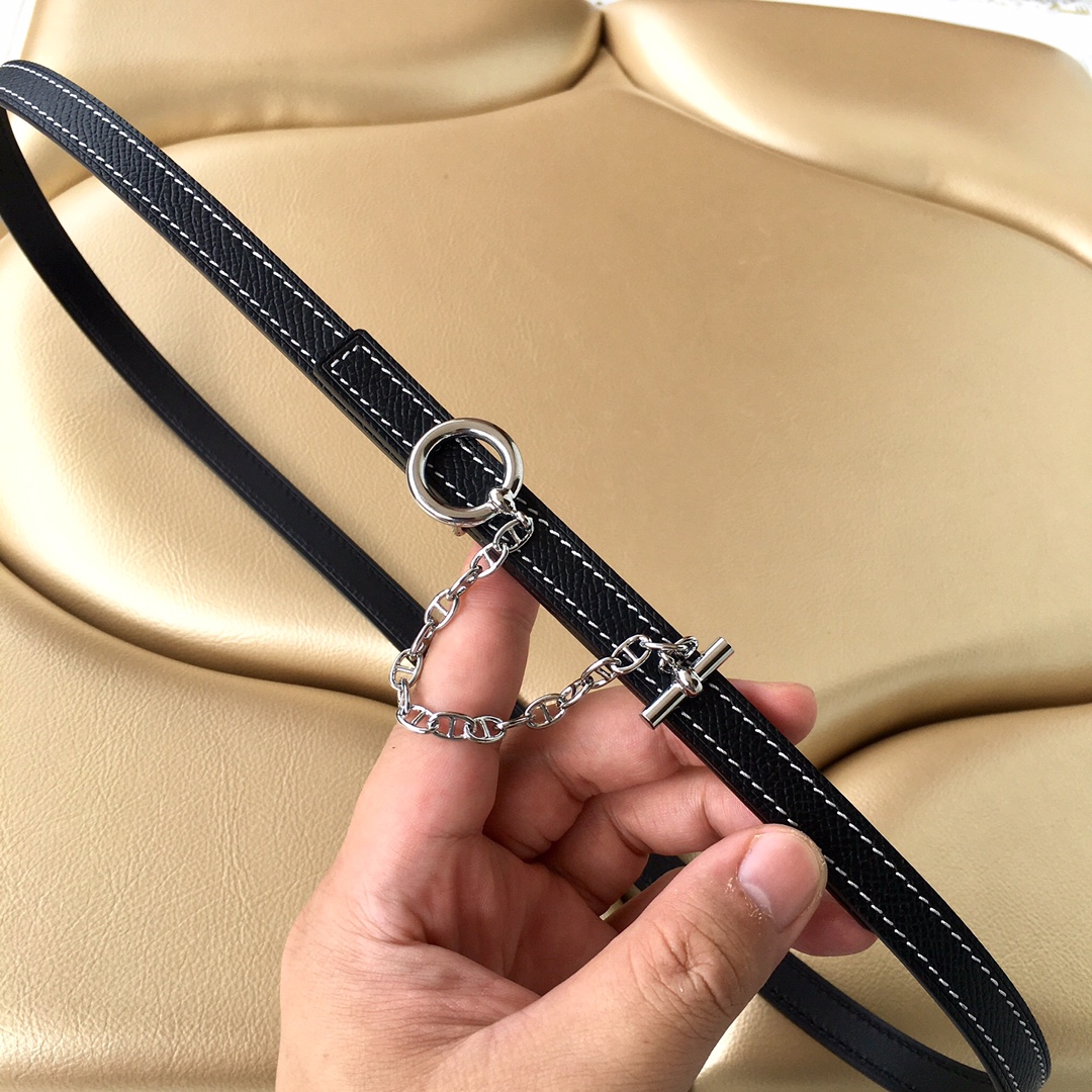 H*ermes Belts Top Quality 13MM