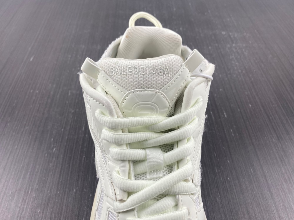 Men Women B*alenciaga Top Sneakers