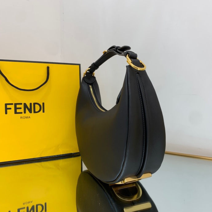 F*endi Top Bag 29*24.5*10CM
