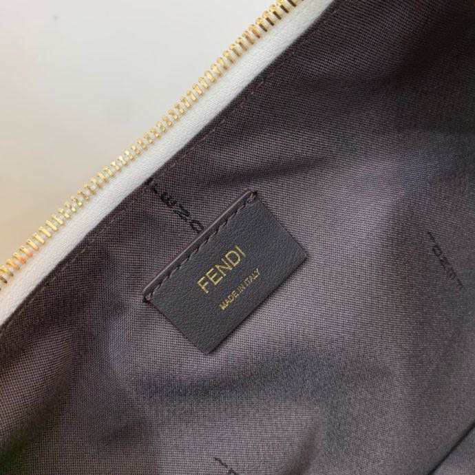 F*endi Top Bag 29*24.5*10CM