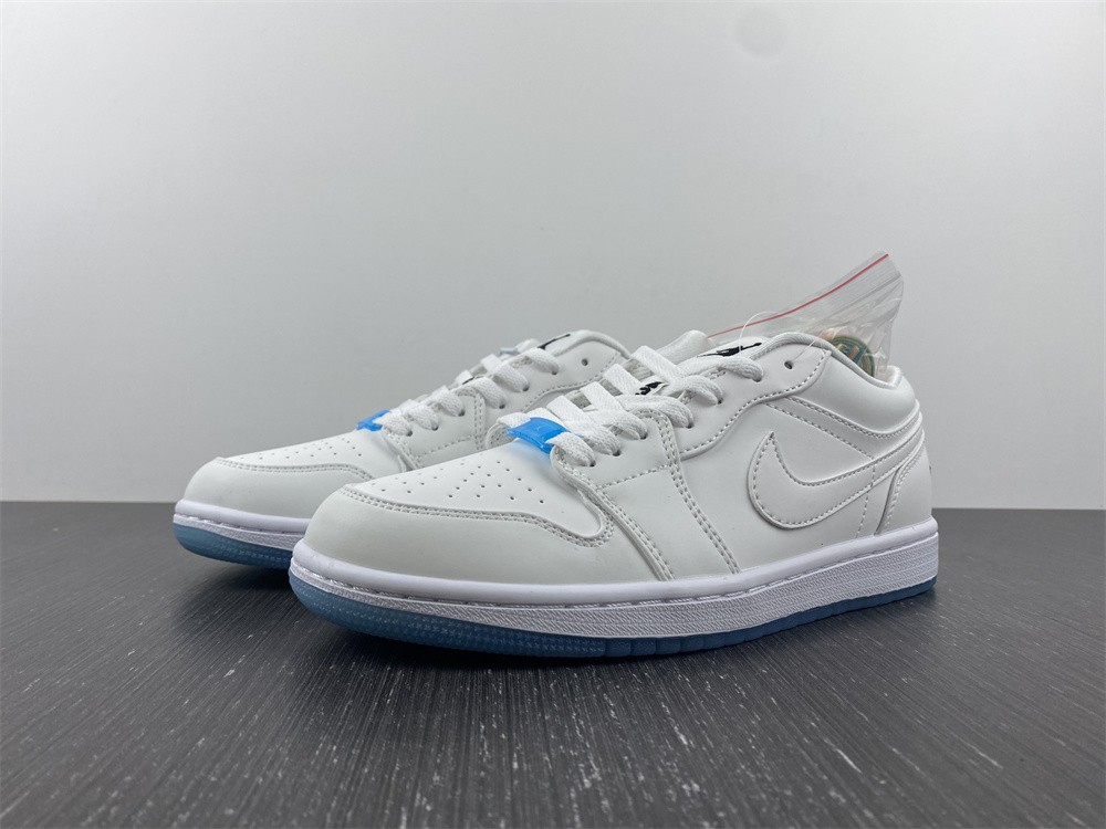 Nike Air Jordan 1 Low